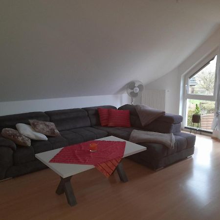 Ferienwohnung Ina Michelau in Oberfranken المظهر الخارجي الصورة