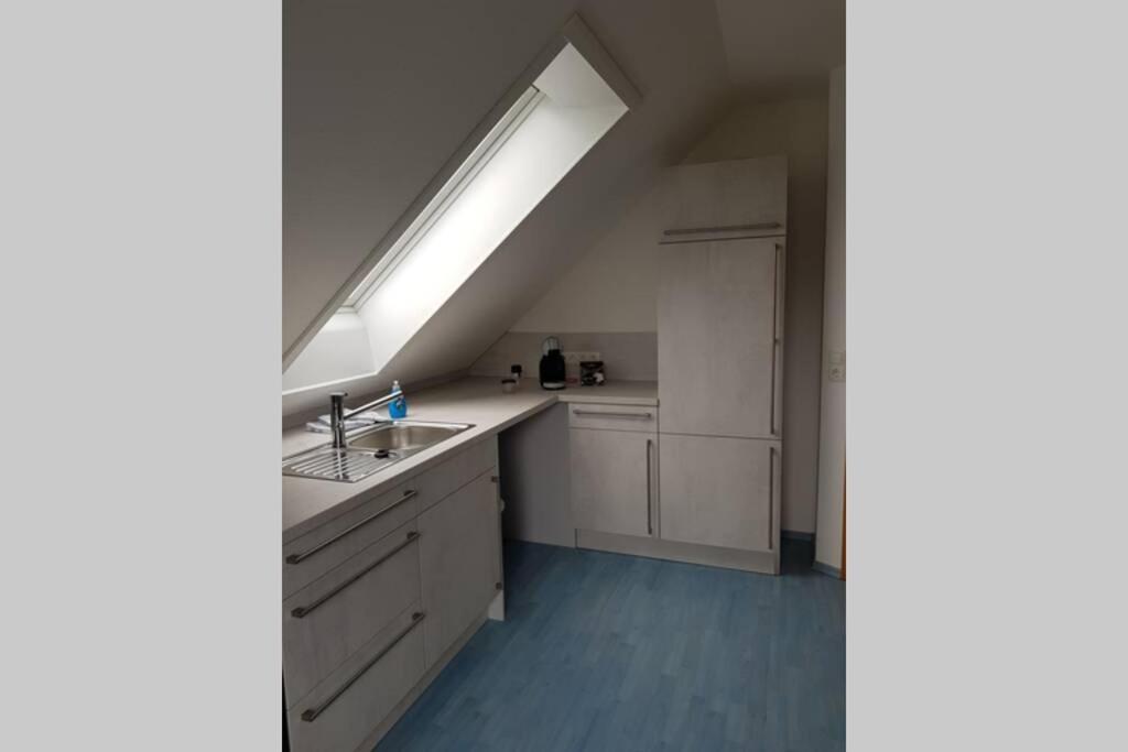 Ferienwohnung Ina Michelau in Oberfranken المظهر الخارجي الصورة
